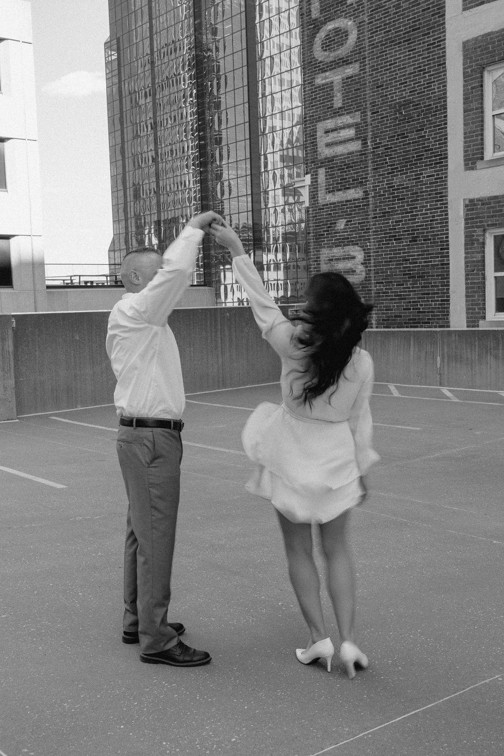 The Wedding Website of Elizabeth Sheridan and Austin Davenport