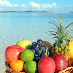 Fruit Tasting Boat Ride in Hawaii