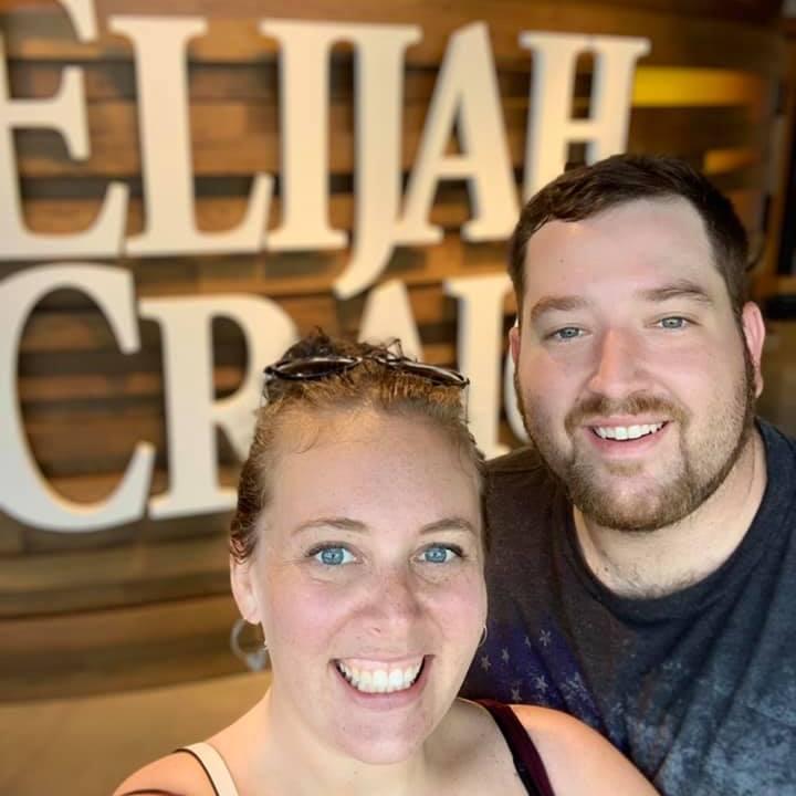 Summer Vacation with the Burkes! (Heaven Hill Distillery)