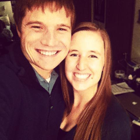 Date night in CoMo