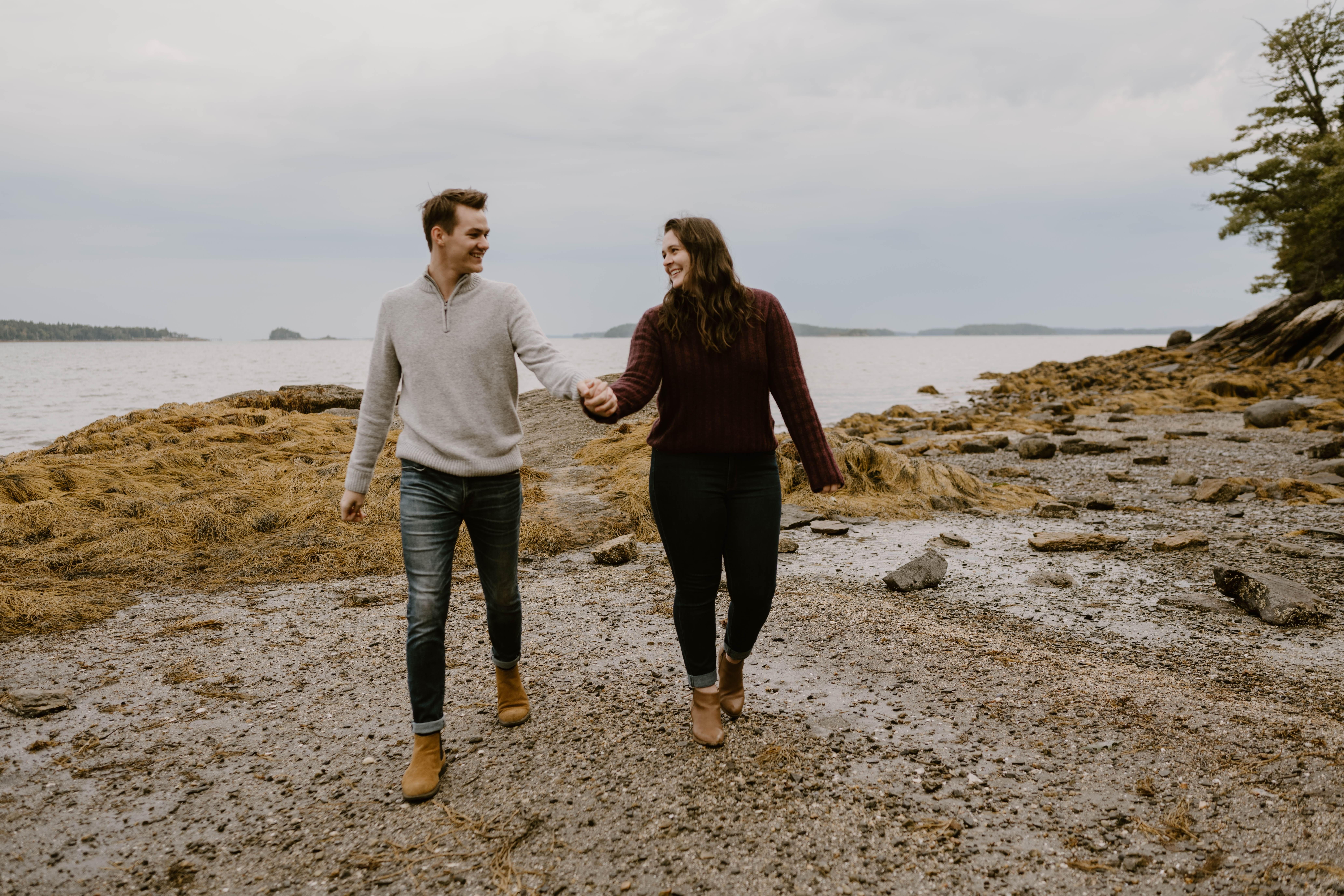 The Wedding Website of Abigail Castonguay and Stefan Kroger