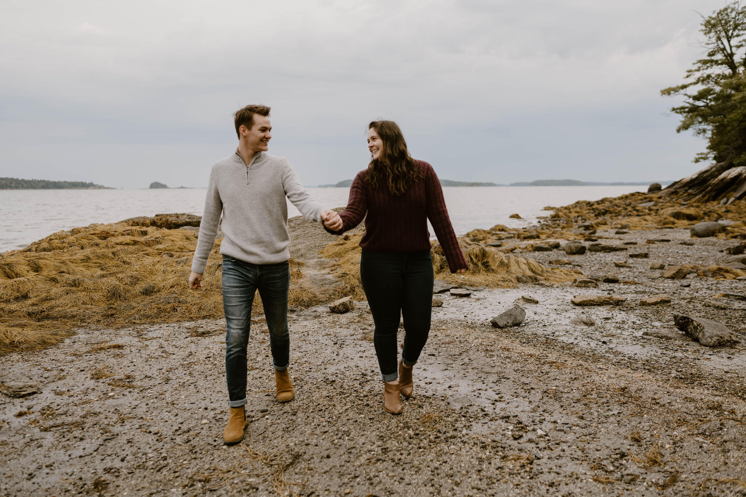 The Wedding Website of Abigail Castonguay and Stefan Kroger