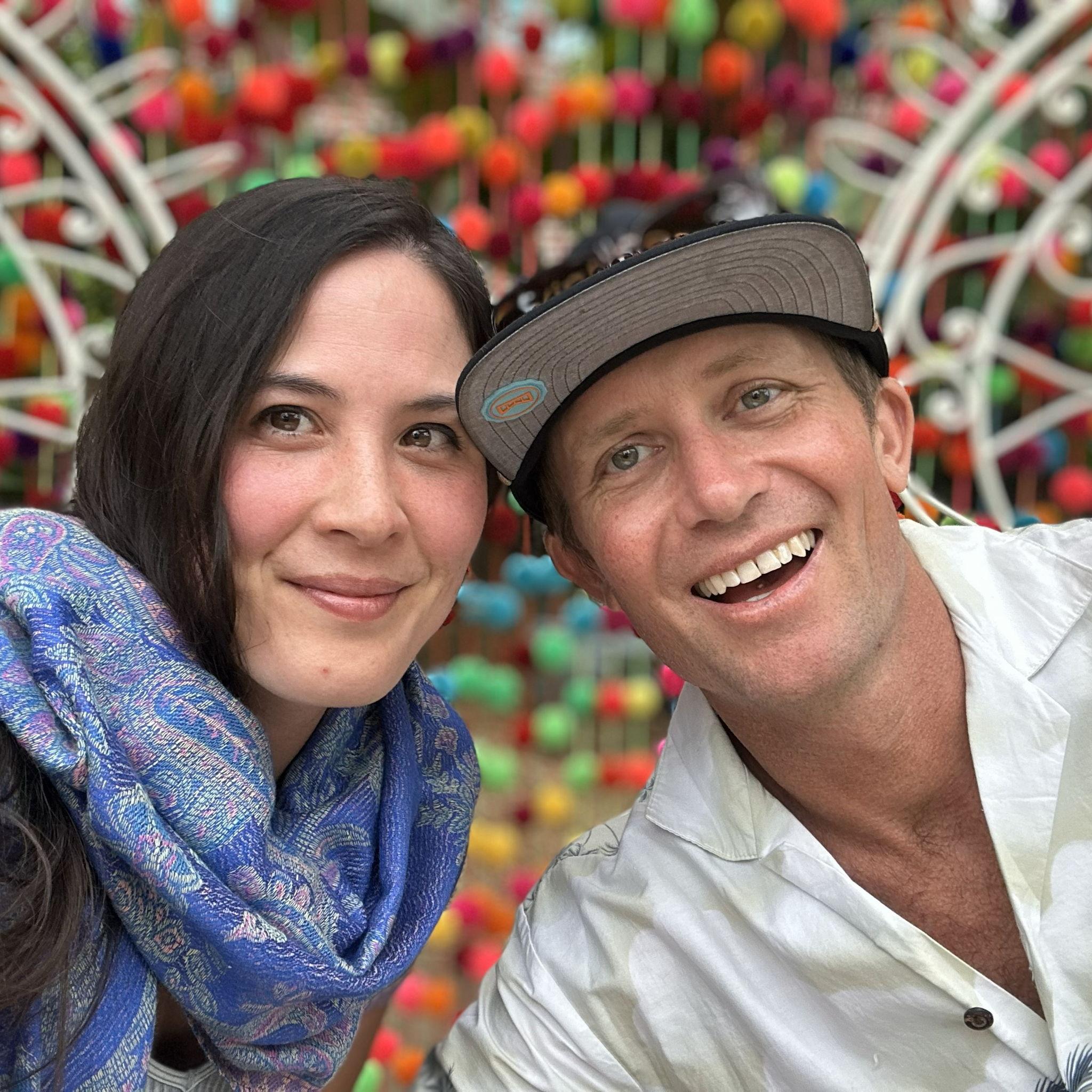 Flora Farms date nite!