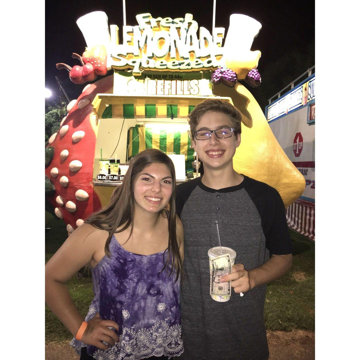 Our 1st Date (2018)