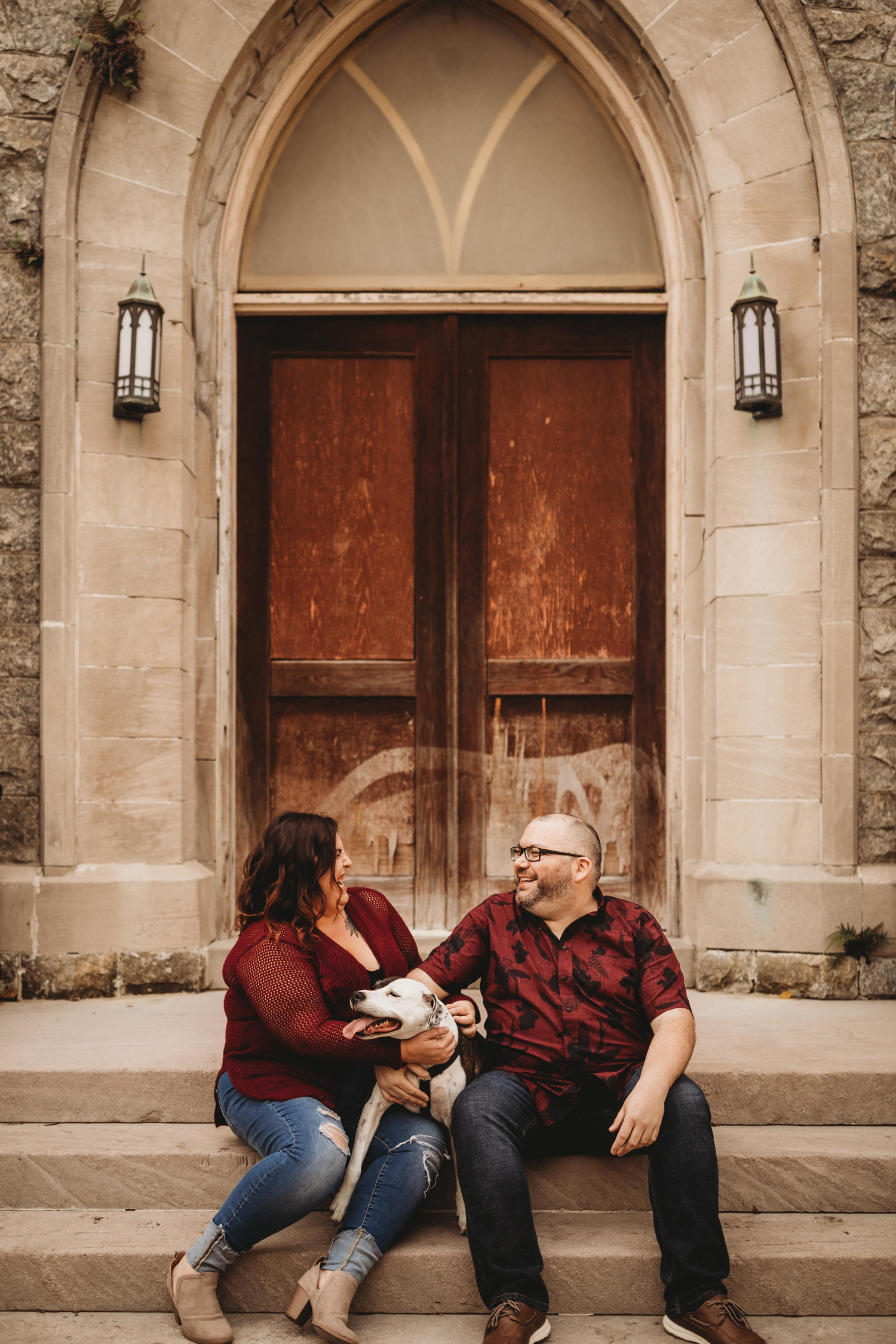 The Wedding Website of Daniel Ihle and Heather Goldner