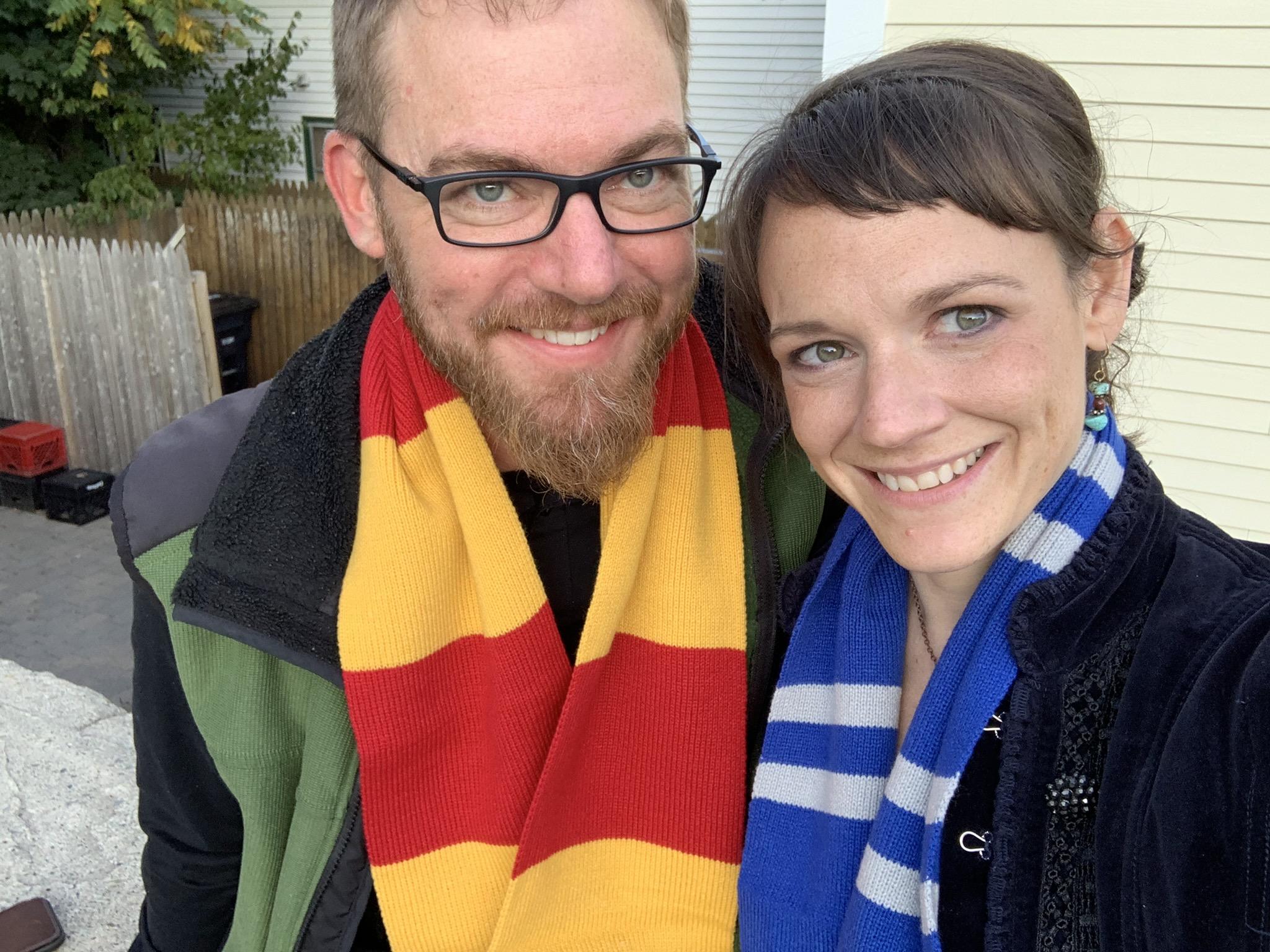 The Wedding Website of Michelle Atwell and Patrick Weber