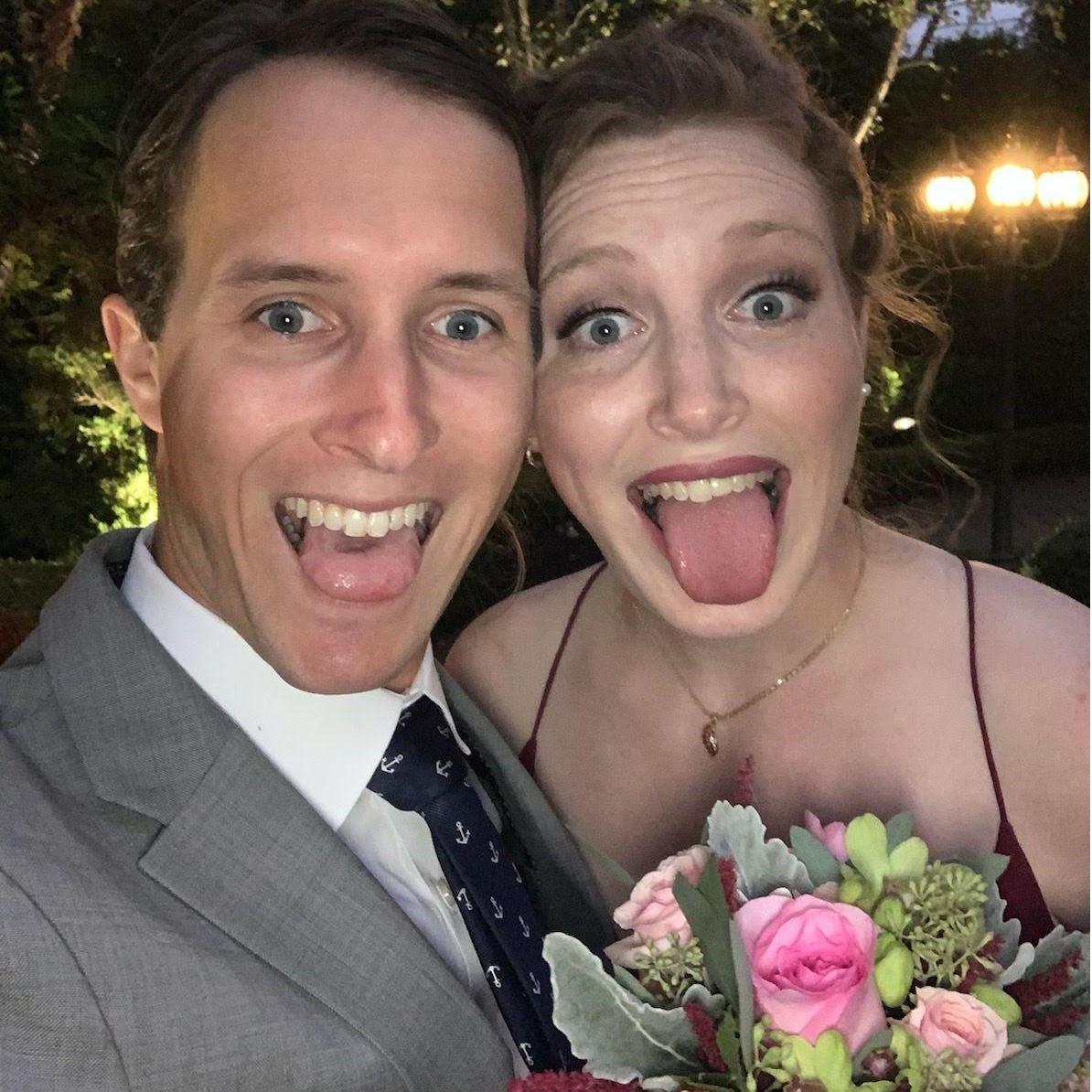 Celebrating Love!