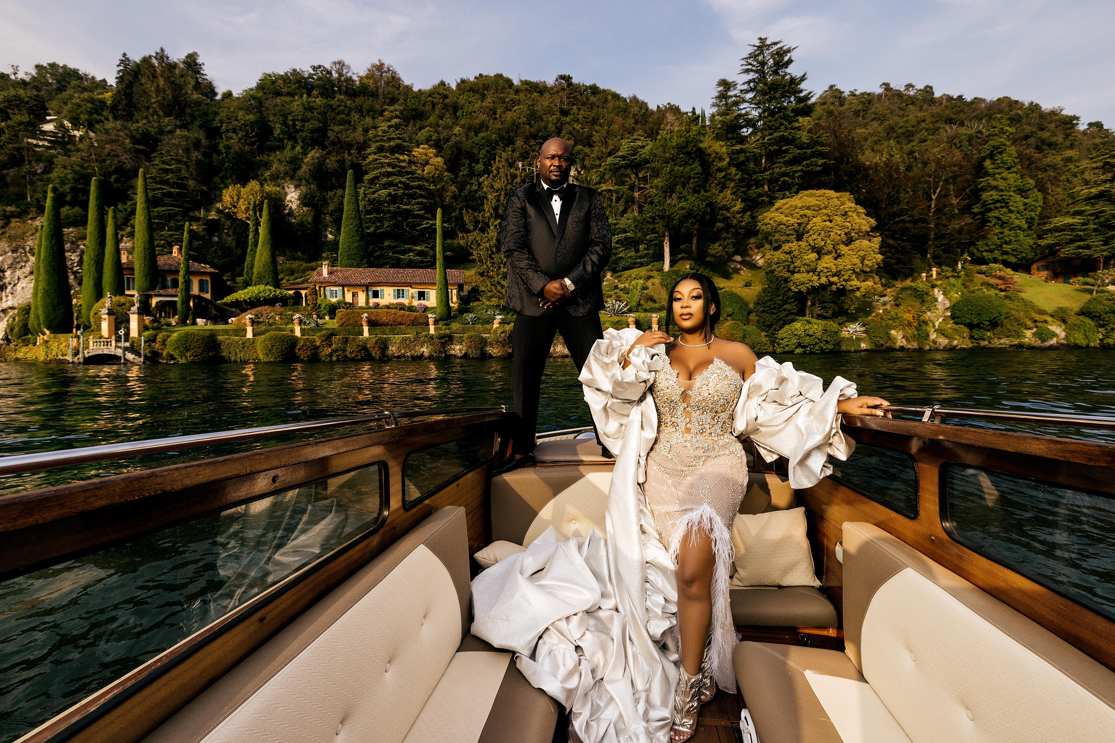 The Wedding Website of Angel Smith and Edward Smith III