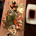 Sushi Zen