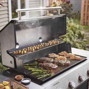 Grill Fund