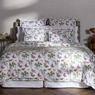 Baudin Butterfly Fitted Sheet