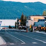 McCall, Idaho