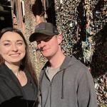 The Gum Wall