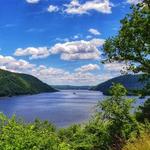 Bear Mountain State Park