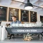 Copa Vida