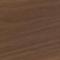 Walnut/black