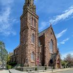St. Mary Roman Catholic Church