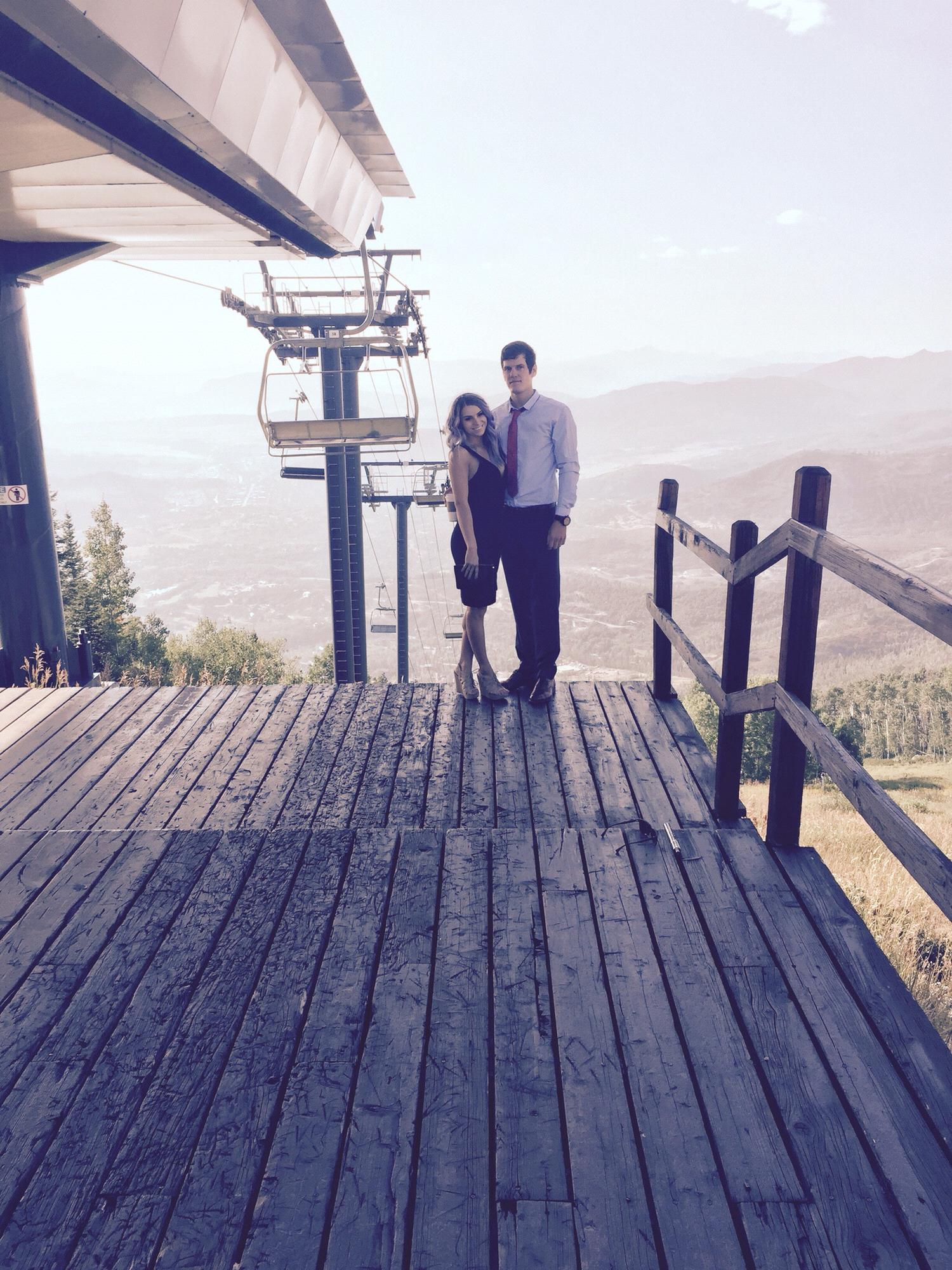 Steamboat, Colorado
August 2015