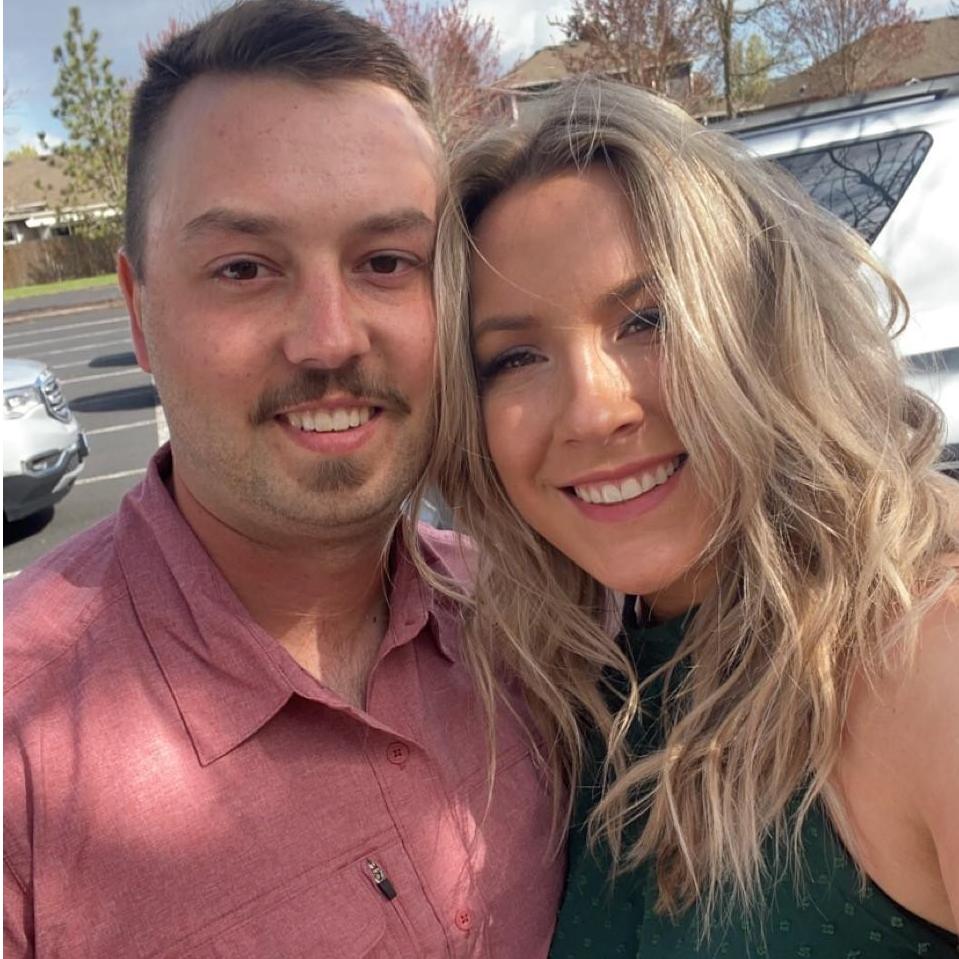 The unfortunate mustache