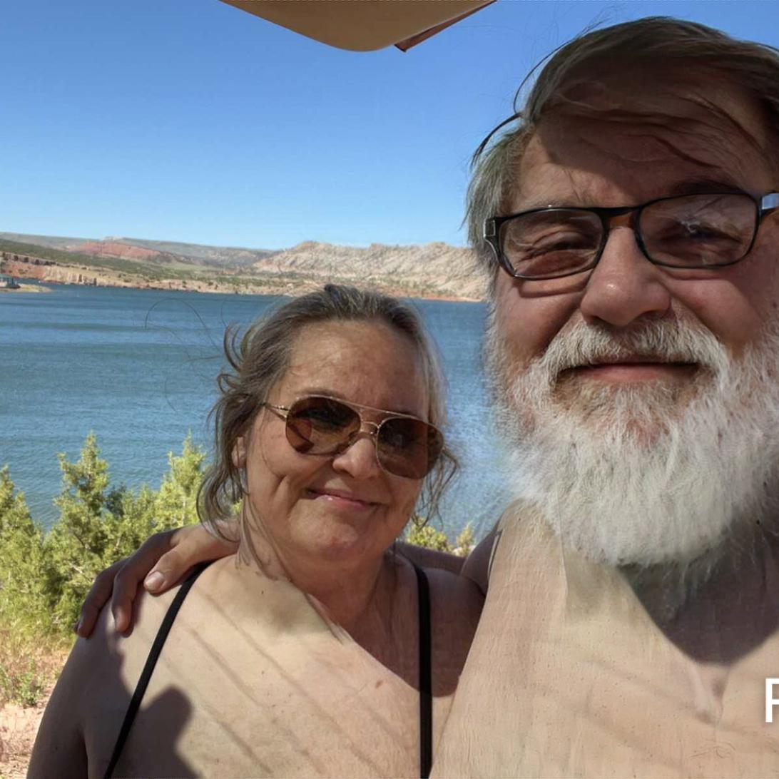 Us in 50 years❤️