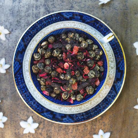 Blackberry Jasmine