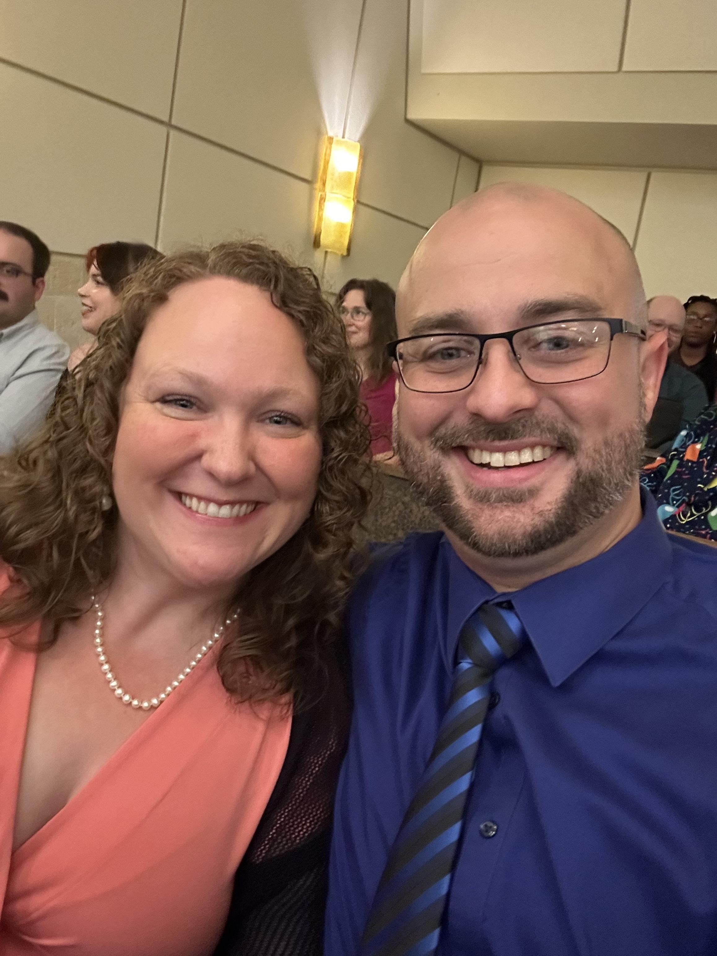 The Wedding Website of Rachel McConnell-Switzer and Mark Ogden