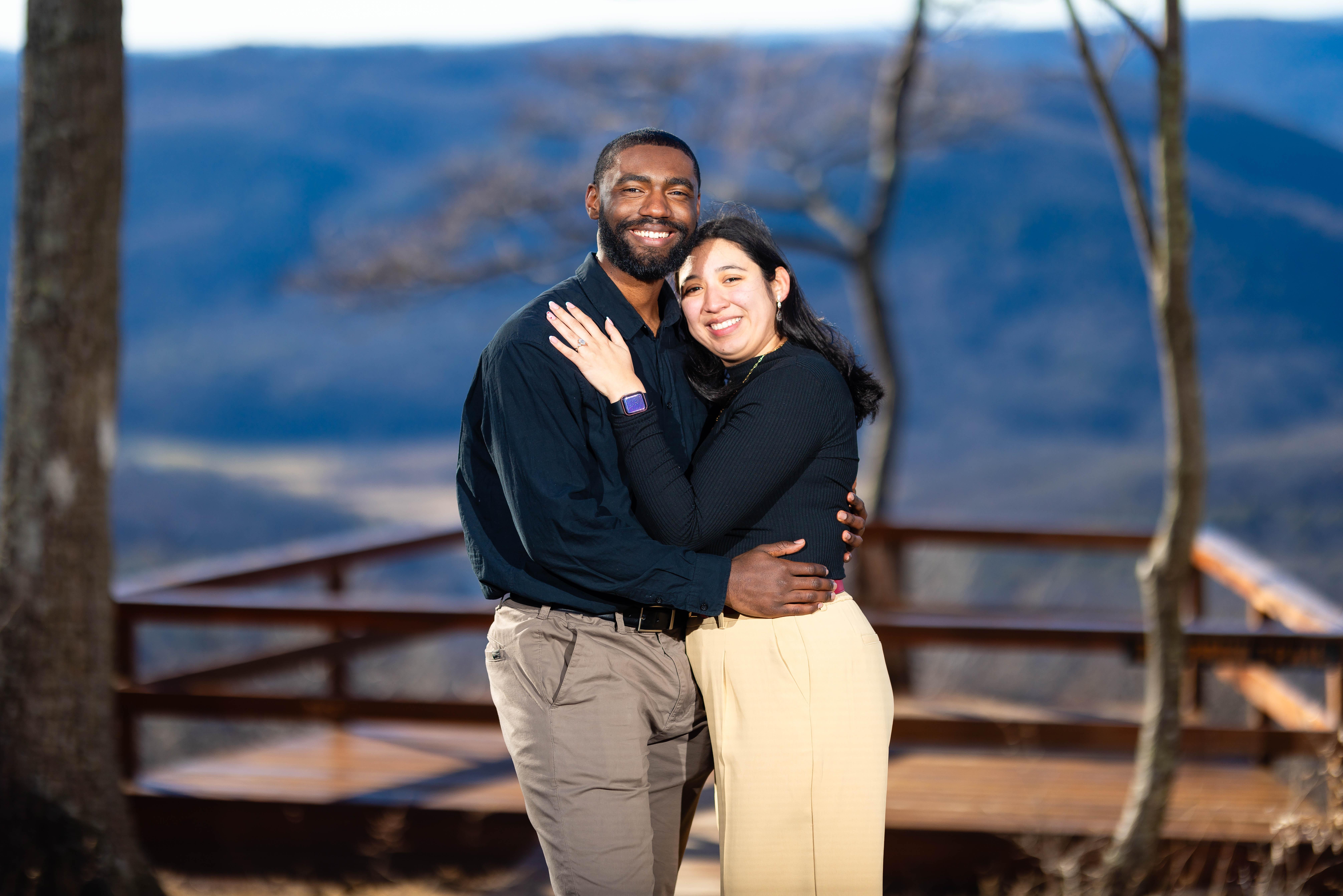 The Wedding Website of Nikki Ramirez and Benjamin Green