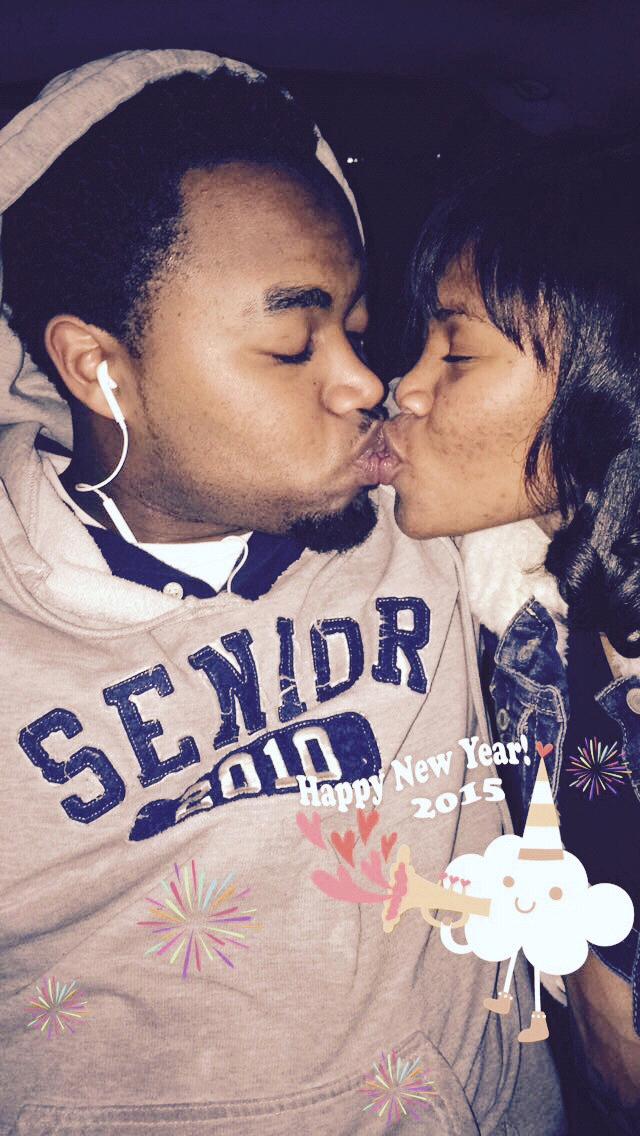 3rd year Anniversary. January 1, 2015