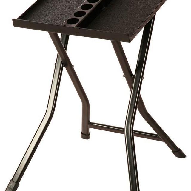 POWERBLOCK Large Compact Stand, Black (600-00140-00)