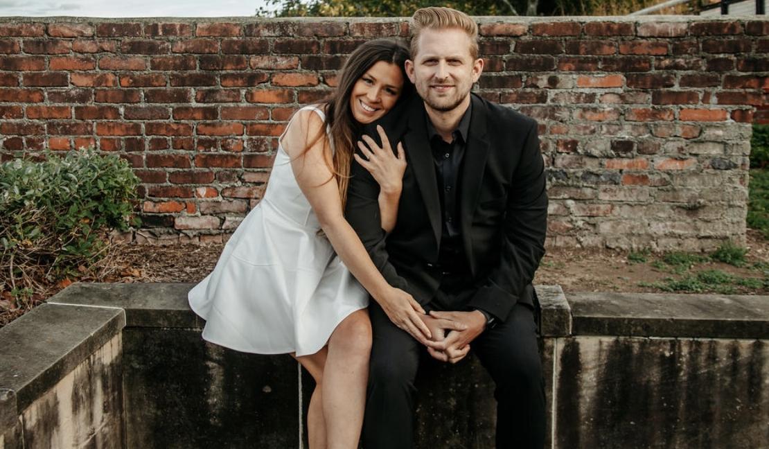 The Wedding Website of Lauren Elizabeth Ciaramella and Christopher Joseph San Rocco