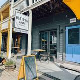Bettina Cafe and Market