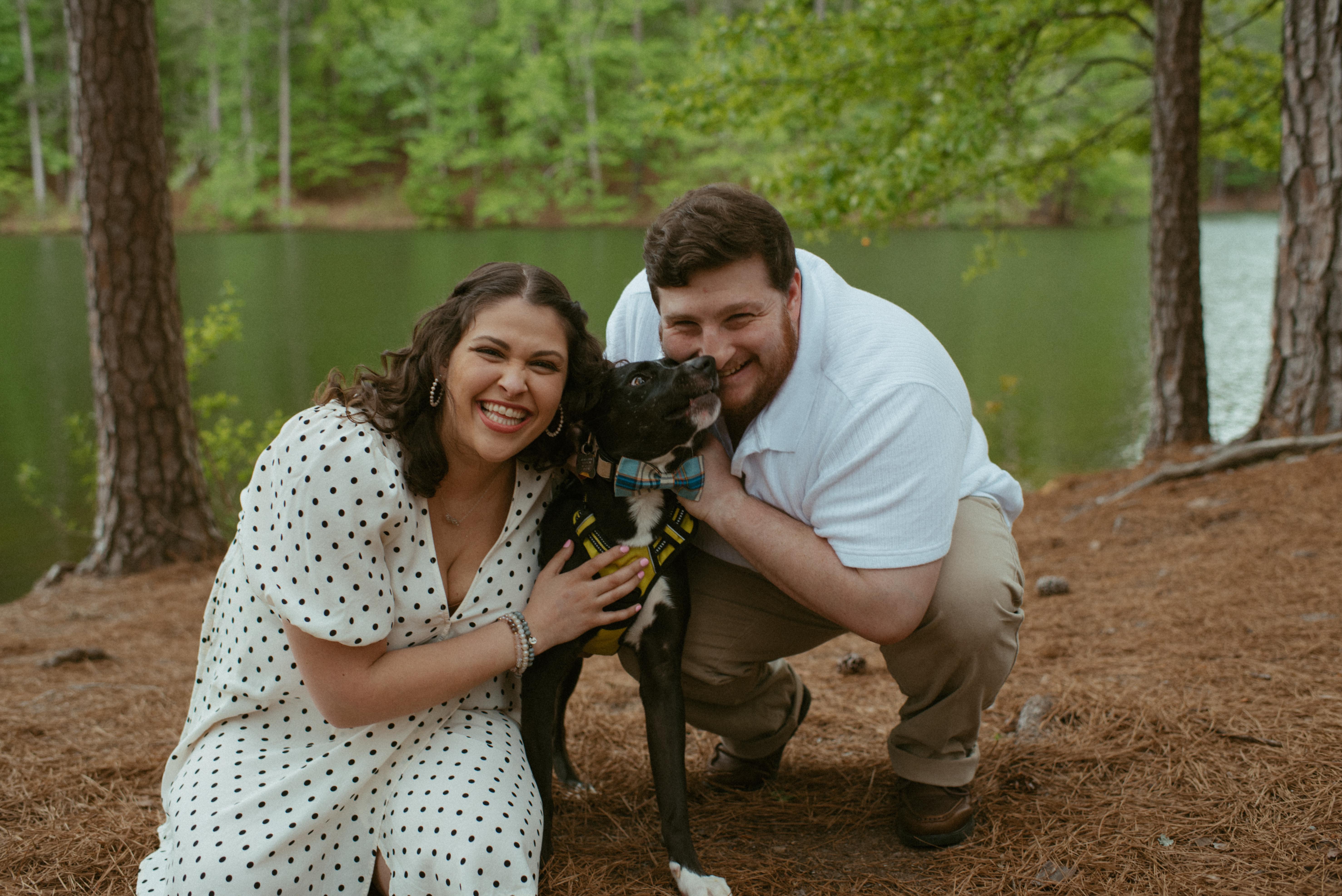 The Wedding Website of Hannah Vaizer and Joshua Shapiro