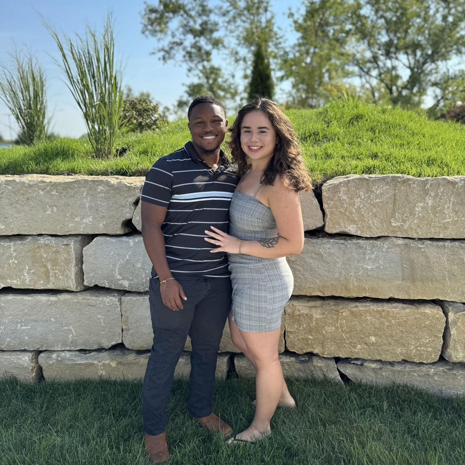 Went to plenty of weddings in 2025!