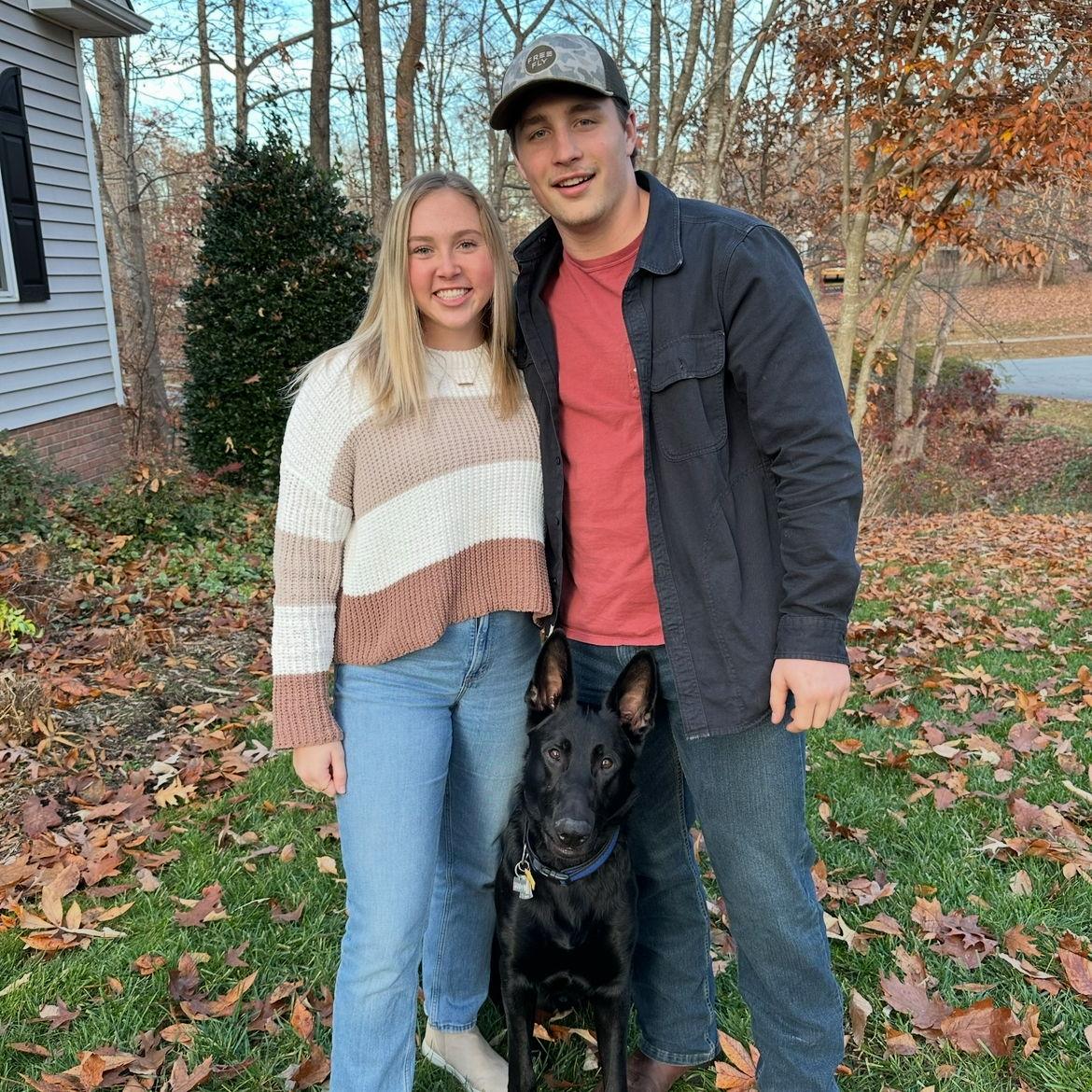 Thanksgiving, November 2023