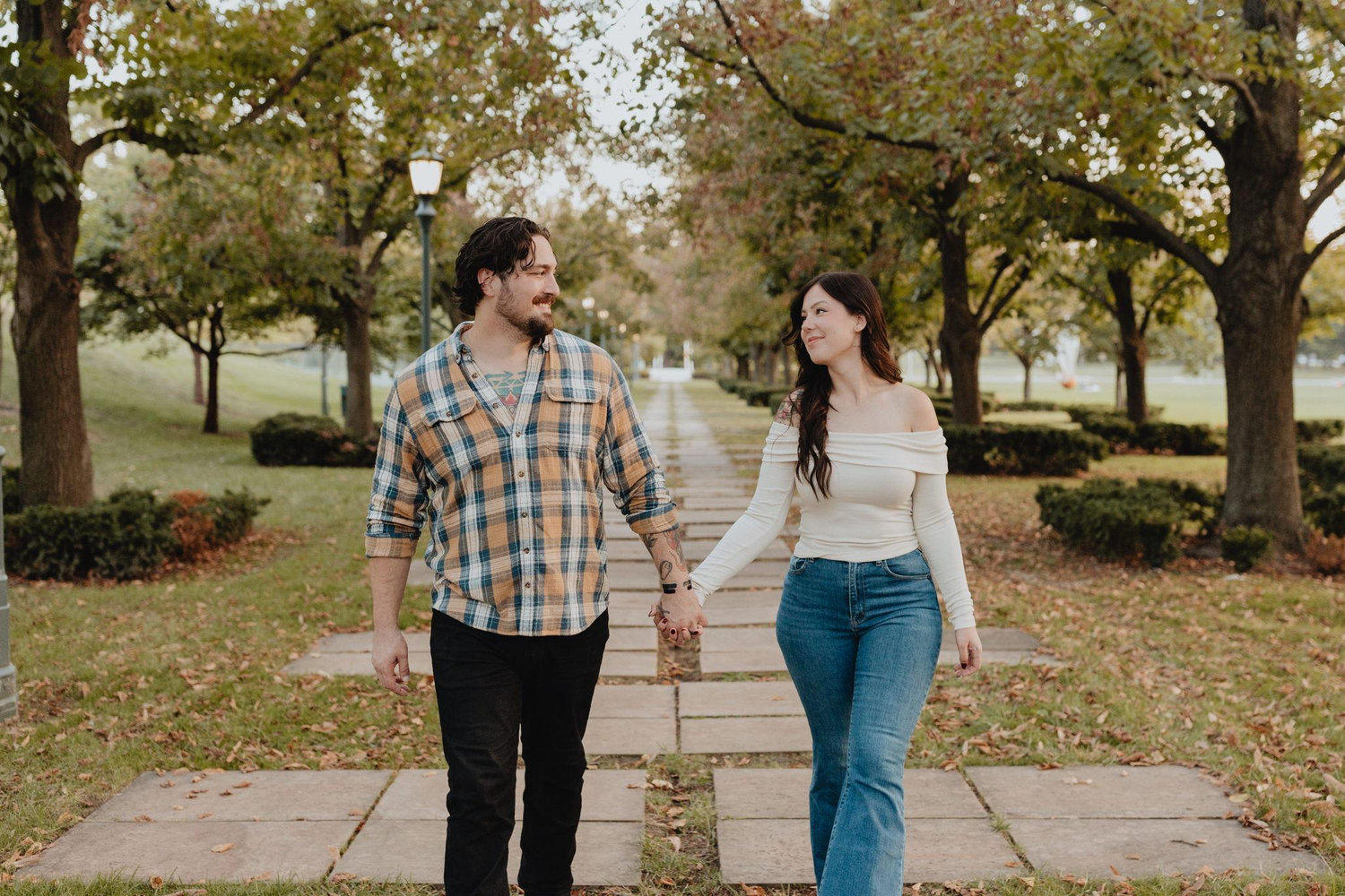 The Wedding Website of Heather Miller and Haden Colvin