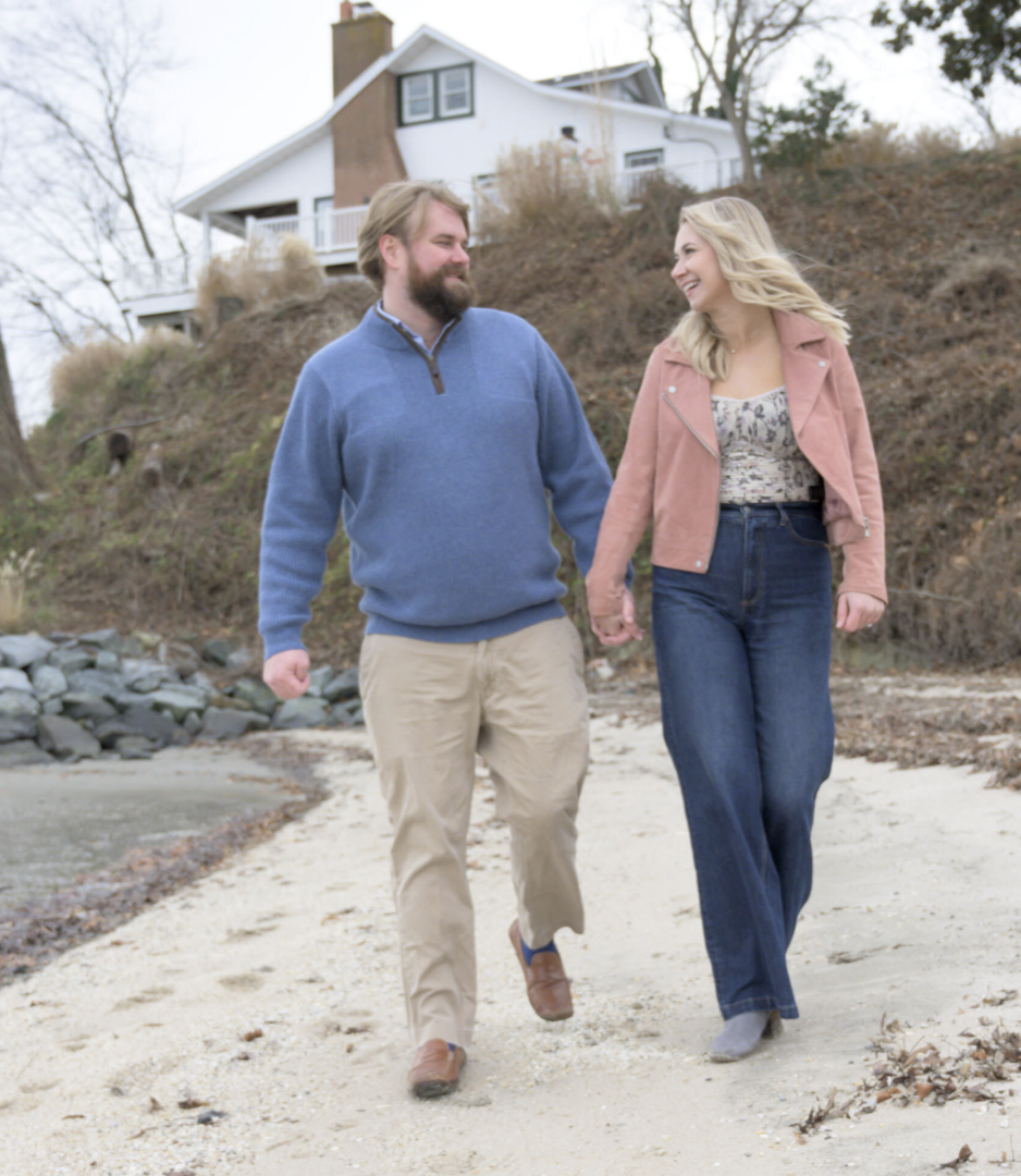 The Wedding Website of Emily Koczot and Brendan Kelly