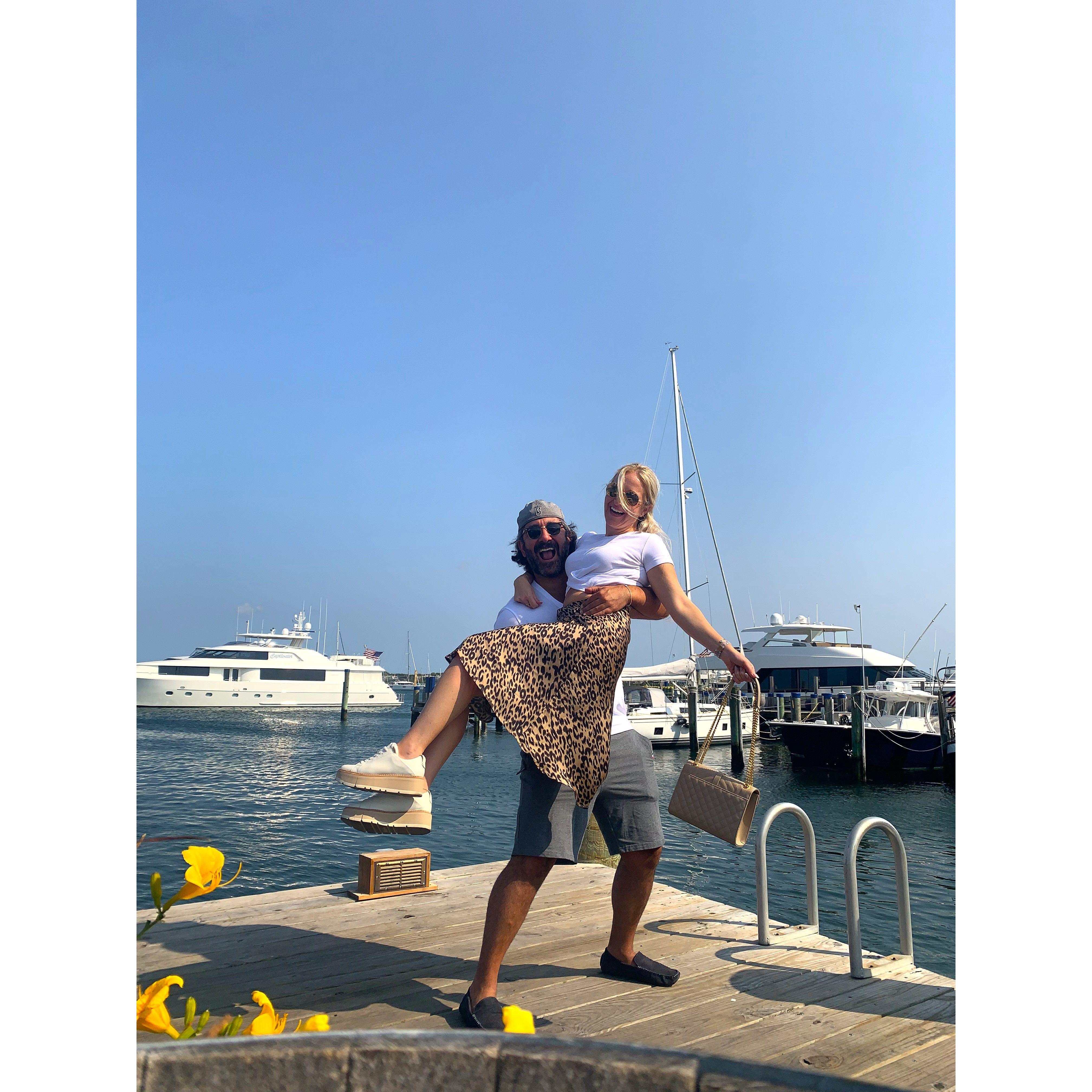Nantucket! September 2022