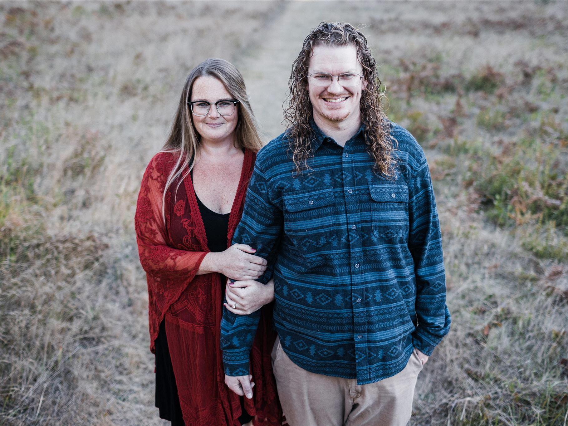 The Wedding Website of Sydney Shuey and Andrew Choate