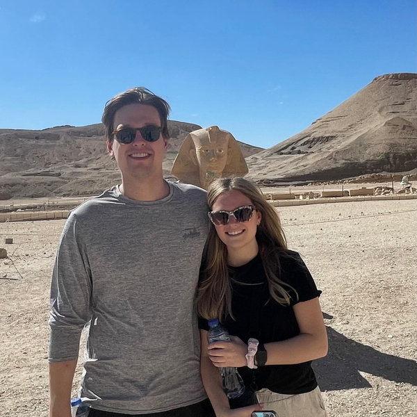 Honeymoon Fund