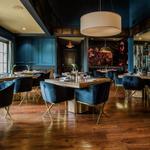 Sage Restaurant and Lounge