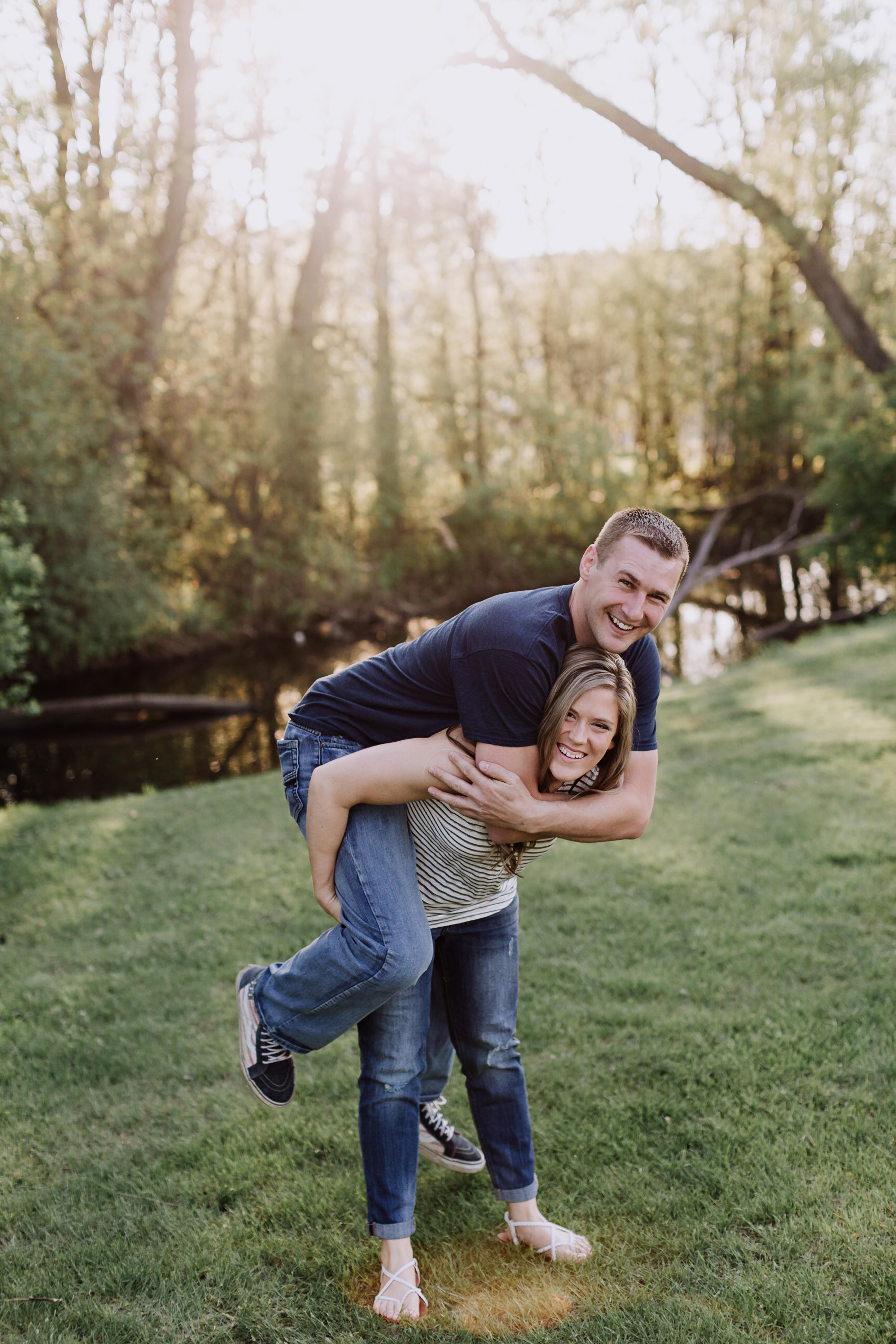 The Wedding Website of Christy Wittstruck and William Duba
