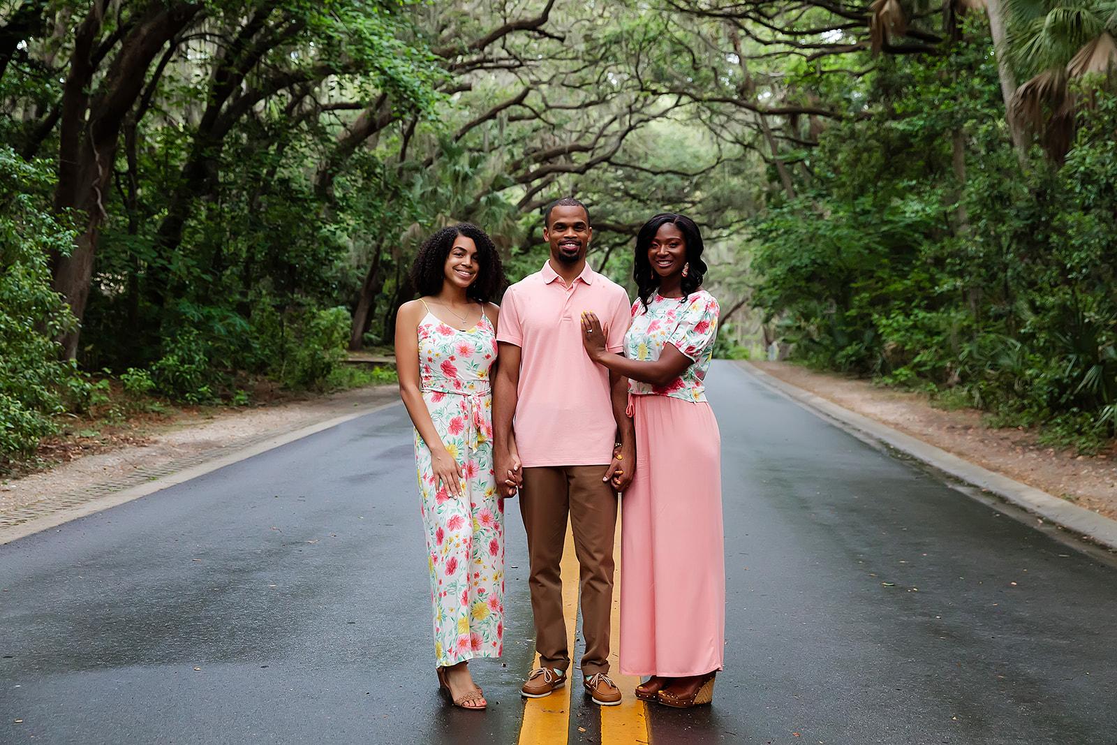 The Wedding Website of CHASITY RIVERS and JEREMIAH CHAMBLISS