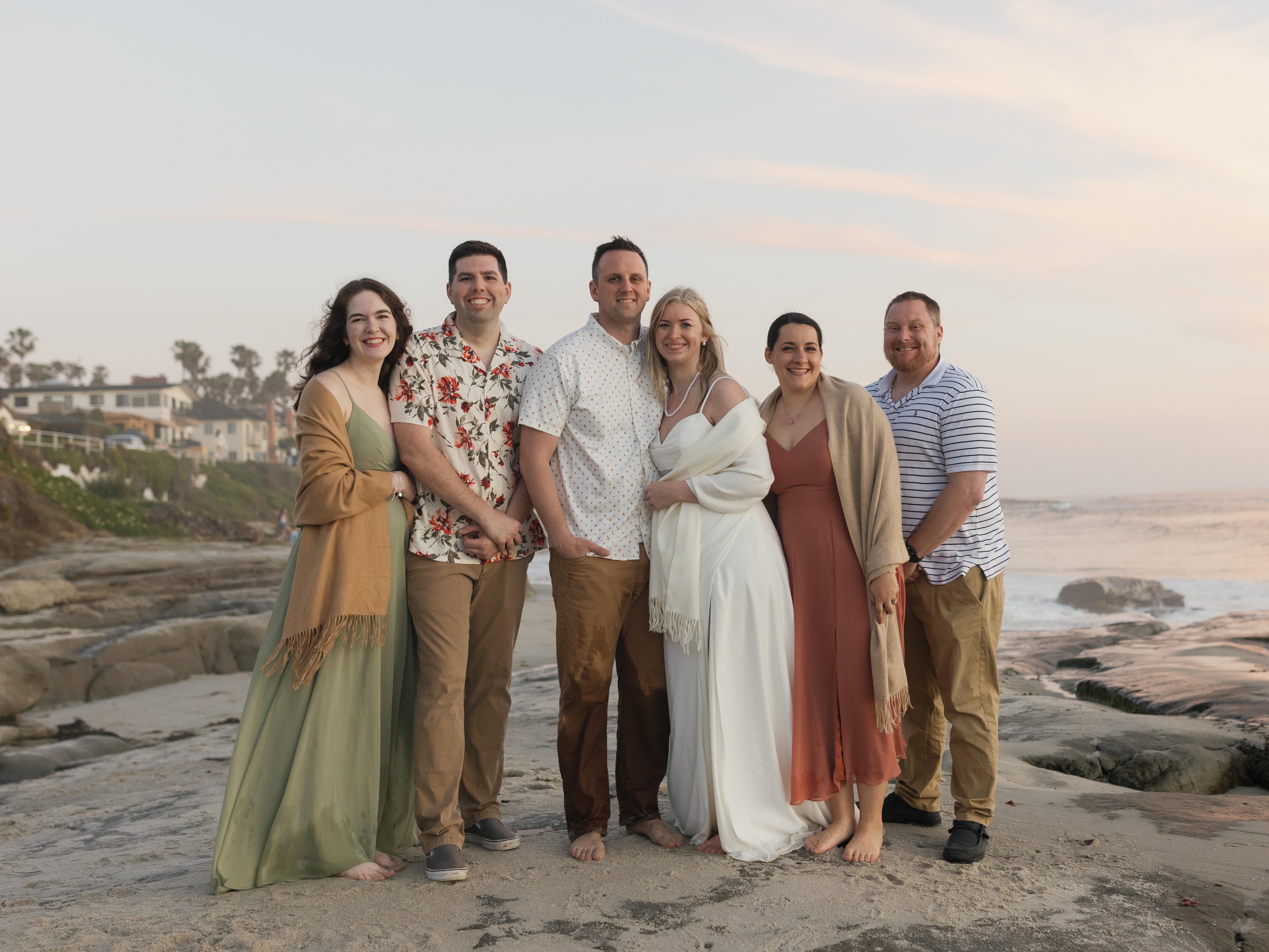 The Wedding Website of Kjirsten Ervi and Josh Selvig