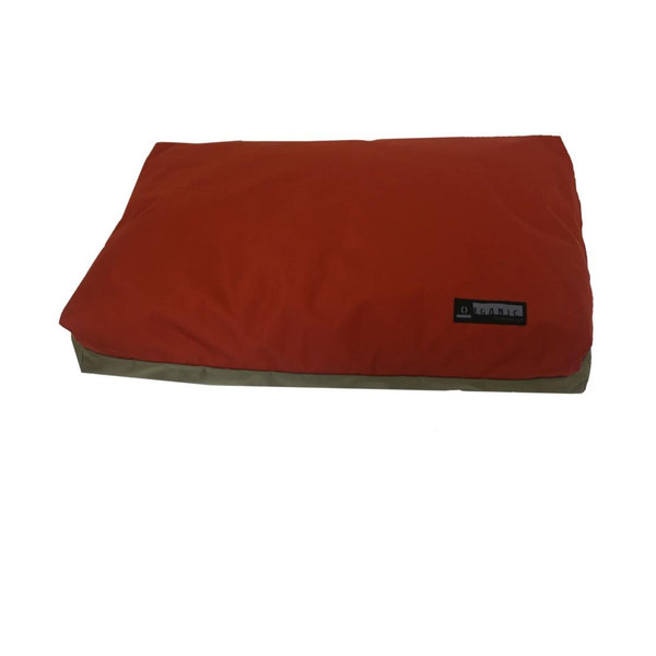 *Recycled Foam* Dog Bed