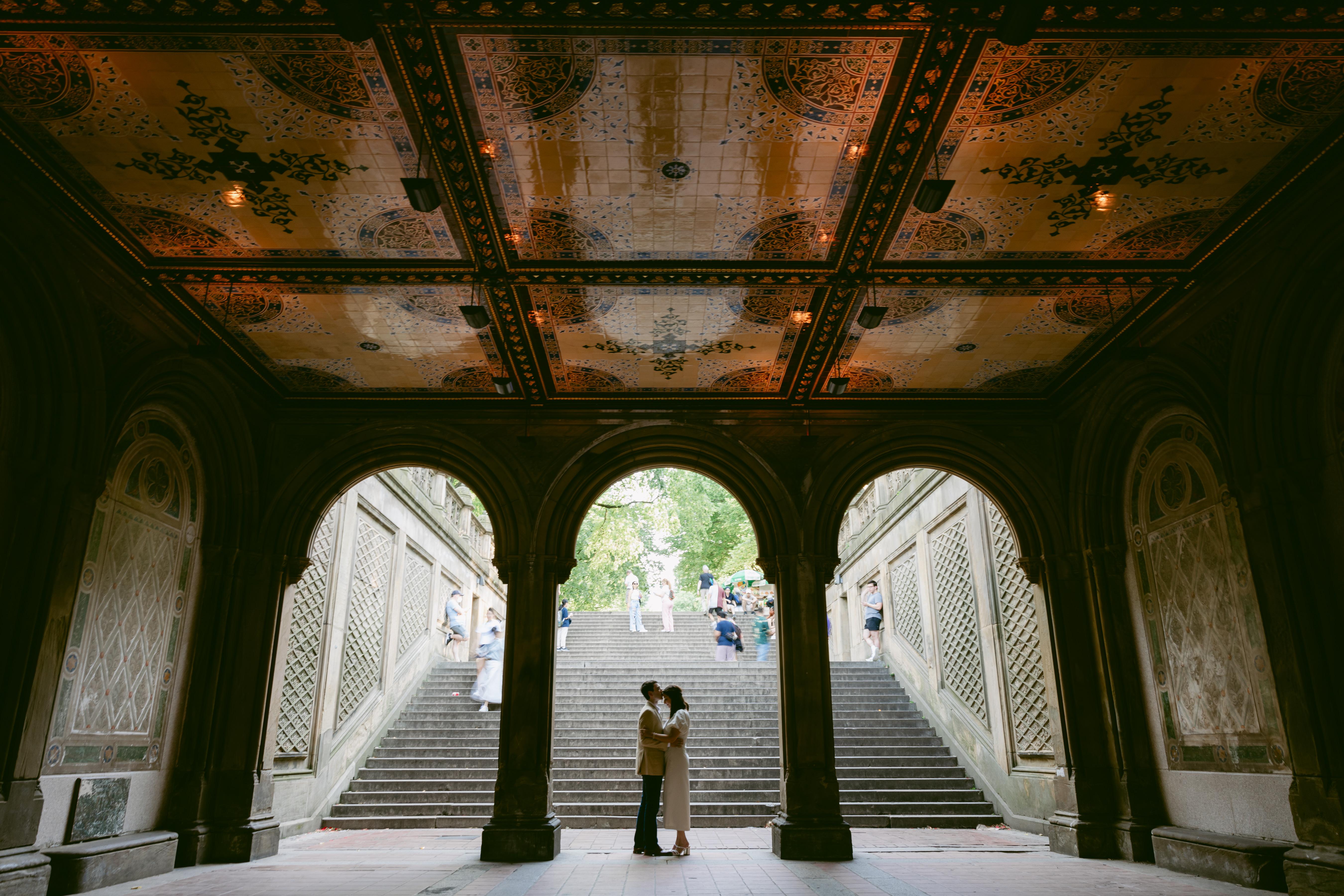 The Wedding Website of Stella Carr and Josh Pearl