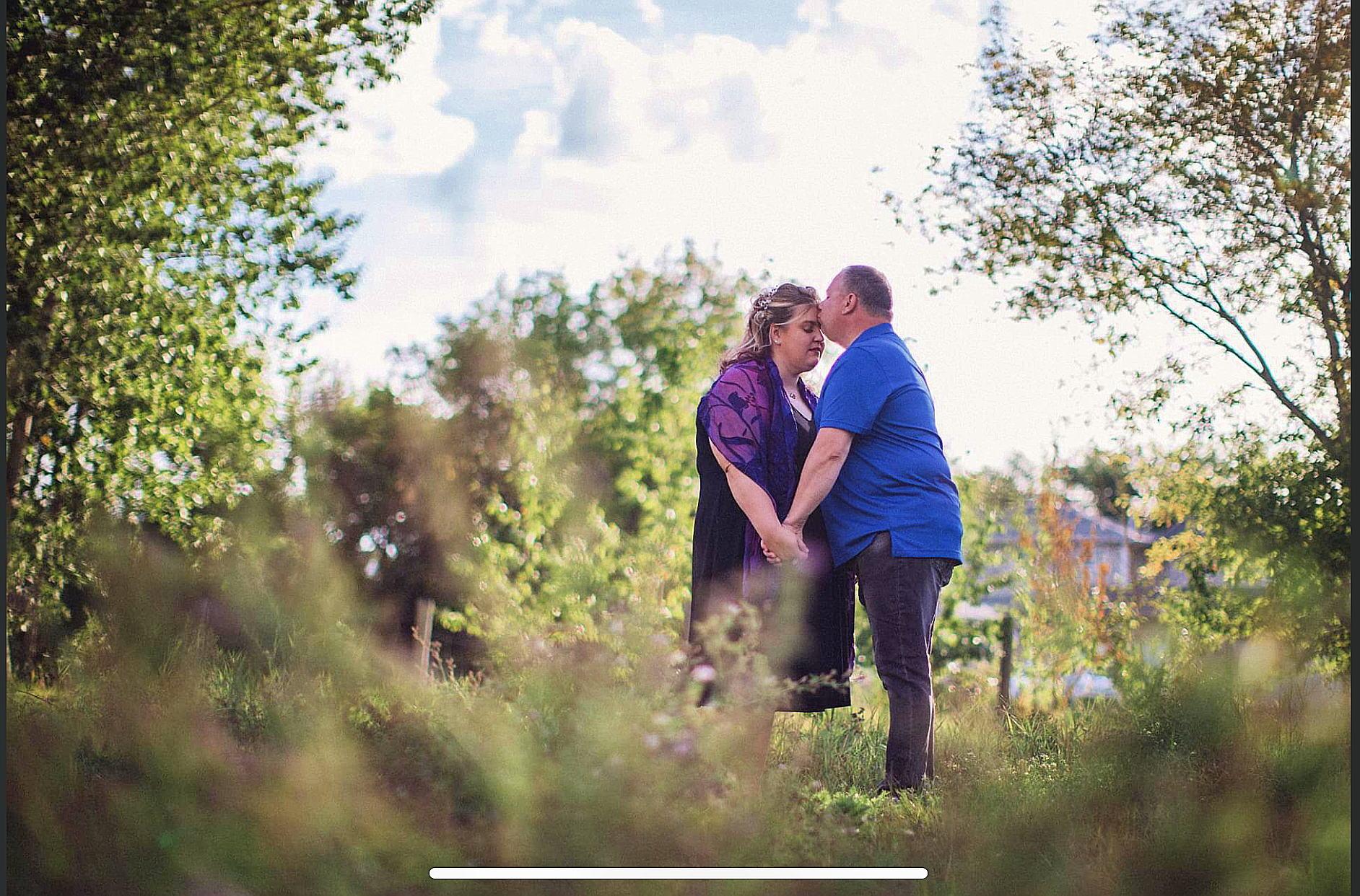 The Wedding Website of JOHN KANE and JENNIFER O'NEILL