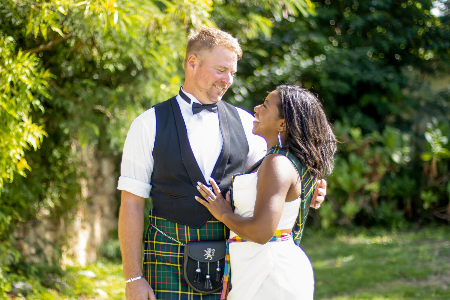 The Wedding Website of Krystal Lanclos and John MacMillan