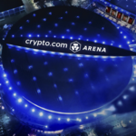 Crypto.com Arena