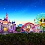 Disneyland Park / California Adventure