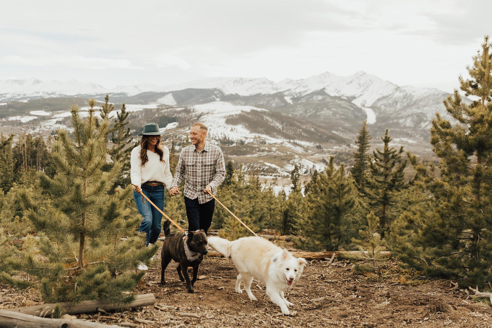 The Wedding Website of Michael Benning and Brittany Whittaker